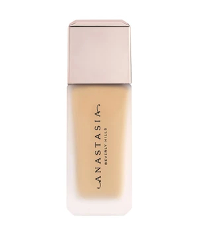 ANASTASIA Beverly Hills Impeccable Blurring Second Skin Matte Foundation Vloeibare foundation 35 ml