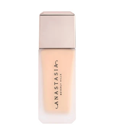 ANASTASIA Beverly Hills Impeccable Blurring Second Skin Matte Foundation Vloeibare foundation 35 ml