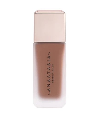 ANASTASIA Beverly Hills Impeccable Blurring Second Skin Matte Foundation Vloeibare foundation 35 ml