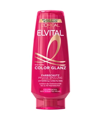 L'Oréal Paris Elvital Color-Glanz Conditioner 250 ml