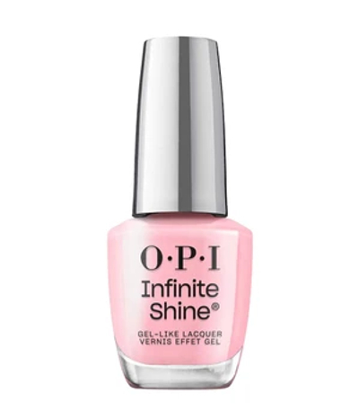 OPI Summer '25 Make 'em Jelly - Infinite Shine Drop to the Florchid Nagellak 15 ml