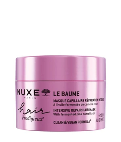 NUXE Hair Prodigieux Haarmasker 200 ml