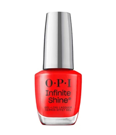 OPI Summer '25 Make 'em Jelly - Infinite Shine Drop It Like It's Hawt Nagellak 15 ml