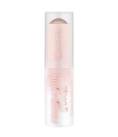 essence FOUNDATION stick Foundationstick 10 g