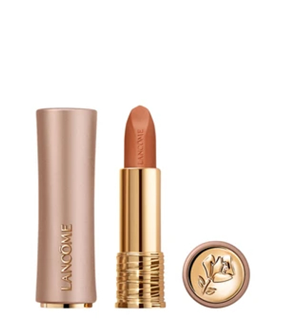 Lancôme L'Absolu Rouge Intimatte | 101 - Off-Camera | Lipstick 3,4 gr