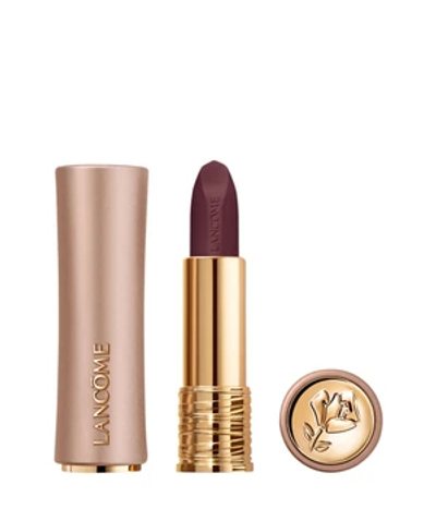 Lancôme L'Absolu Rouge Intimatte | 460 - Burst Of Joy | Lipstick 3,4 gr