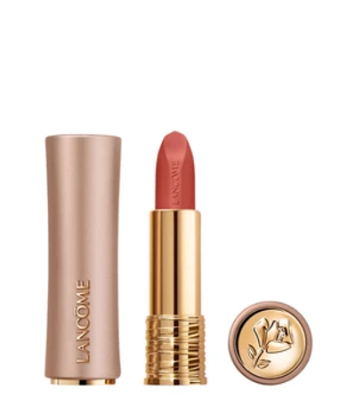 Lancôme L'Absolu Rouge Intimatte | 273 - French Nude | Lipstick 3,4 gr