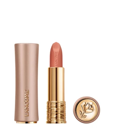 Lancôme L'Absolu Rouge Intimatte | 247 - Unretouched Nude | Lipstick 3,4 gr