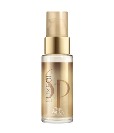 Wella SP LuxeOil Reconstructive Elixir haarolie - 30 ml