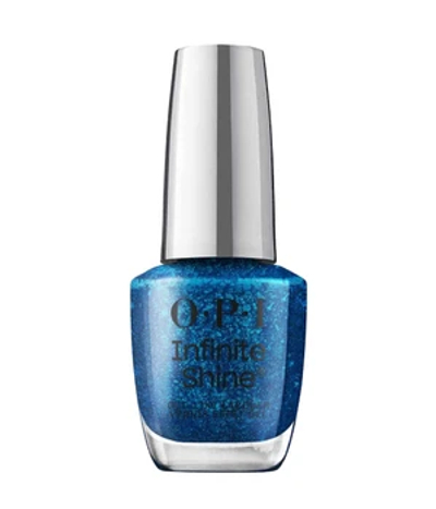 OPI Summer '25 Make 'em Jelly - Infinite Shine Dust the Competition Nagellak 15 ml