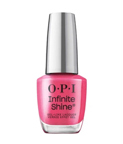 OPI Summer '25 Make 'em Jelly - Infinite Shine Beet for the Gawdz Nagellak 15 ml