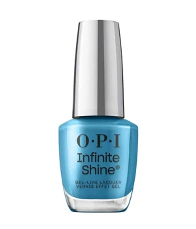 OPI Summer '25 Make 'em Jelly - Infinite Shine It's in Your Jeans Nagellak 15 ml