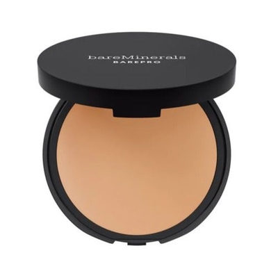 BareMinerals BarePro 24hr Skin-Perfecting Powder Foundation 27-Light Neutral 8 gram