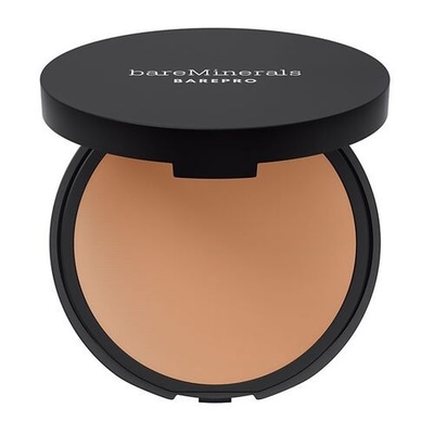 BareMinerals BarePro 24hr Skin-Perfecting Powder Foundation 35-Medium Neutral 8 gram