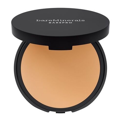 BareMinerals BarePro 24hr Skin-Perfecting Powder Foundation 30-Medium Neutral 8 gram