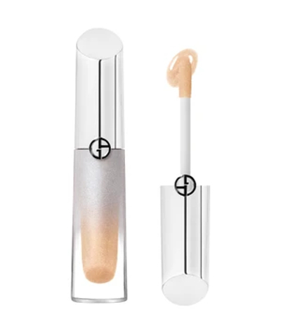 Giorgio Armani Prisma Glass Icy Plumper Lipgloss 4 ml