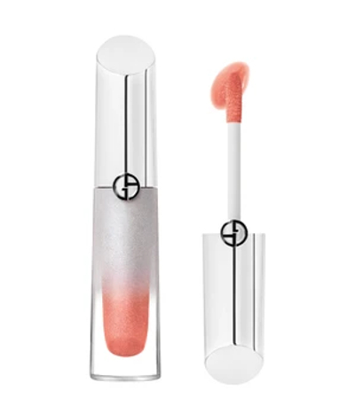 Giorgio Armani Prisma Glass Icy Plumper Lipgloss 4 ml