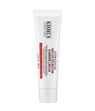 Kiehl's Ultra Facial Advanced Repair Barrier Cream Gezichtscrème 50 ml
