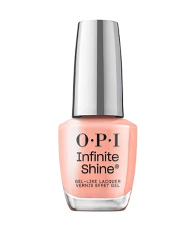 OPI Summer '25 Make 'em Jelly - Infinite Shine Strawberry Slay Nagellak 15 ml