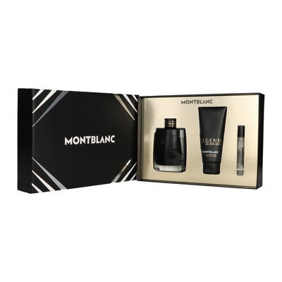 Montblanc Legend Eau de Parfum Gift Set
