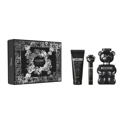 Moschino Toy Boy Gift Set