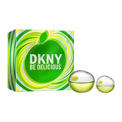 Donna Karan DKNY Be Delicious Gift Set