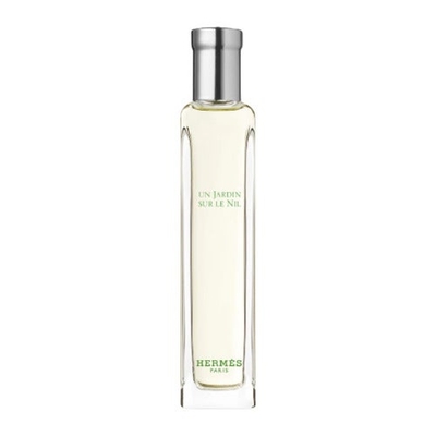 Hermès Un Jardin Sur Le Nil Eau de Toilette Travel 15 ml