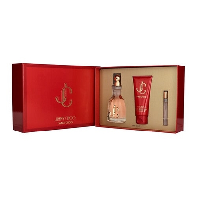 Jimmy Choo I Want Choo Gift Set