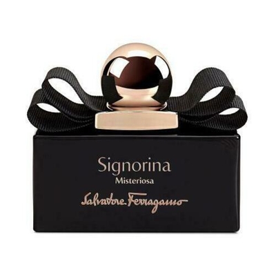 Salvatore Ferragamo Signorina Misteriosa Eau de Parfum 30 ml