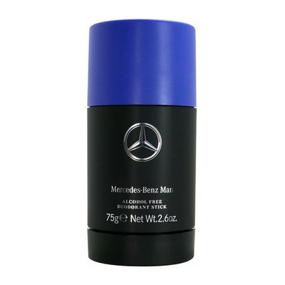 Mercedes Benz Man Mercedes Deodorant 75 ml