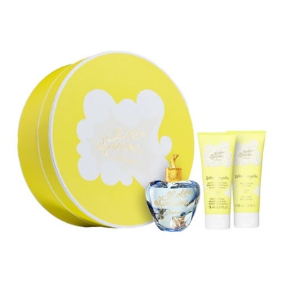 Lolita Lempicka Le Parfum 2023 Gift Set