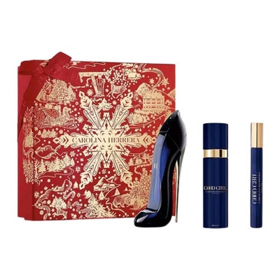 Carolina Herrera Good Girl Gift Set