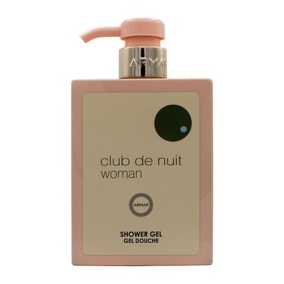 Armaf Club de Nuit Woman Douchegel 360 ml
