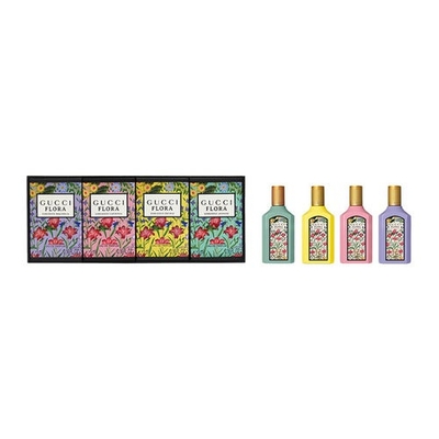 Gucci Flora Geschenkset