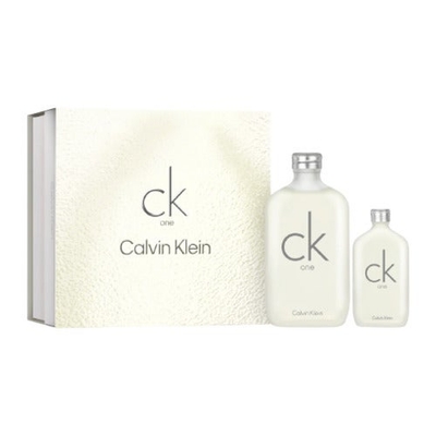Calvin Klein Ck one Gift Set