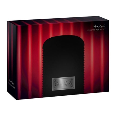 Van Gils Strictly For Night Gift Set