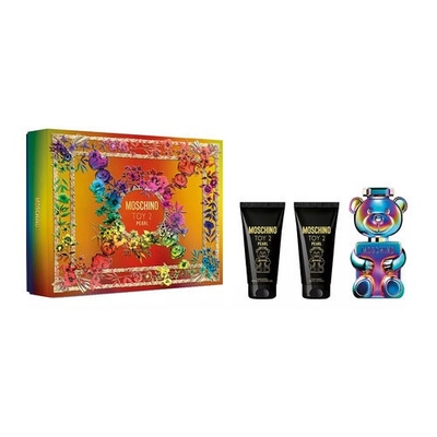 Moschino Toy 2 Pearl Gift Set