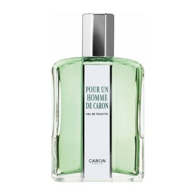 Caron Pour Un Homme De Caron Eau de Toilette 200 ml