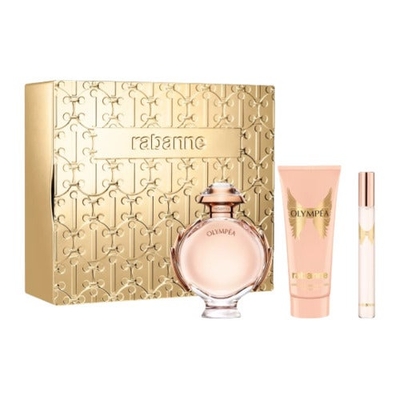 Rabanne Olympea Gift Set