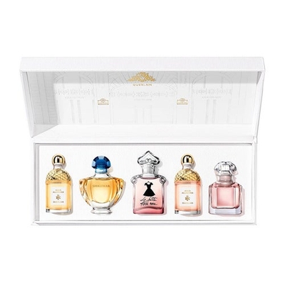 Guerlain Miniature Collection Geschenkset