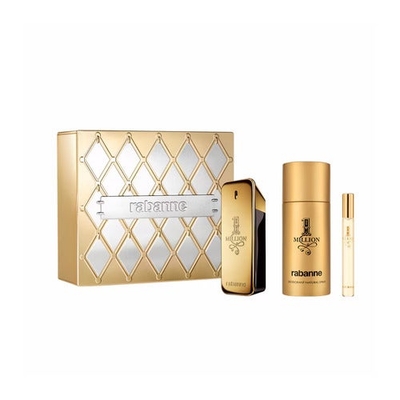 Rabanne 1 Million Gift Set