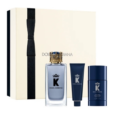 Dolce&Gabbana K By Dolce&Gabbana Gift Set