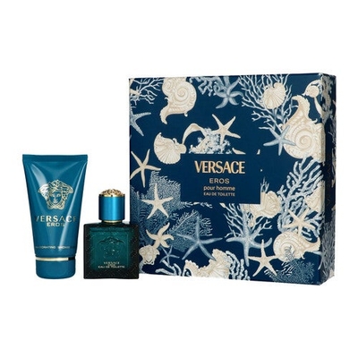 Versace Eros Gift Set
