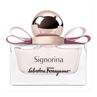 Salvatore Ferragamo Signorina Eau de Parfum 30 ml