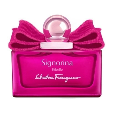Salvatore Ferragamo Signorina Ribelle Eau de Parfum 50 ml
