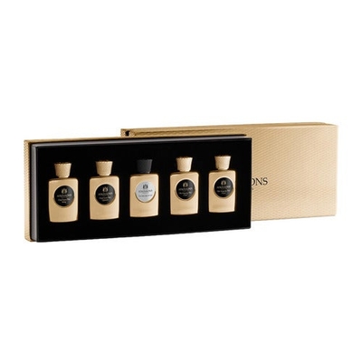 Atkinsons The Oud Miniature Collection Geschenkset