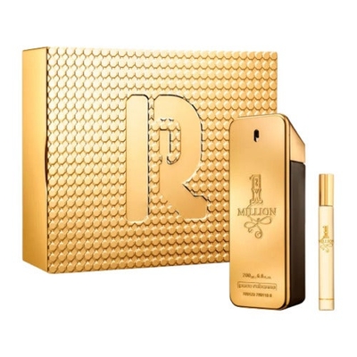 Rabanne 1 Million Gift Set