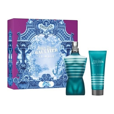 Jean Paul Gaultier Le Male Gift Set