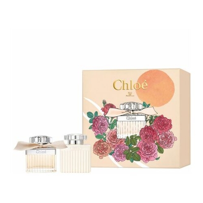 Chloé Signature Gift Set