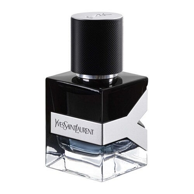 Yves Saint Laurent Y Men eau de parfum 40 ml
